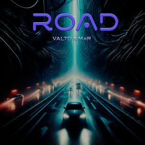 ROAD (feat. MaR)