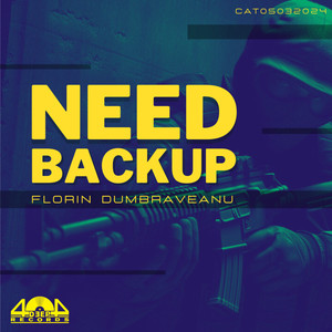 Need Backup