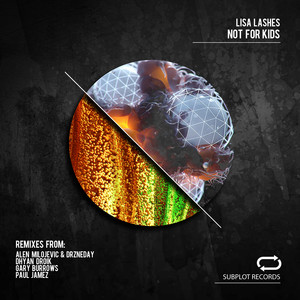 Not For Kids (Paul Jamez Remix)