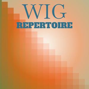 Wig Repertoire