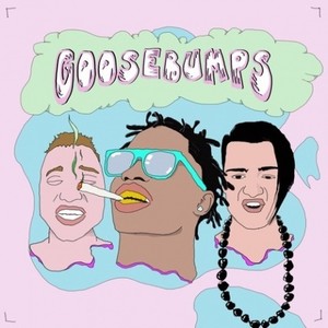 Goosebumps (Crisis Era Remix)