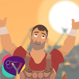 Joshua and the Battle of Jericho