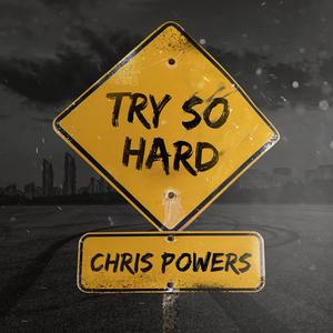 Try So Hard (feat. Matt Deigaard)