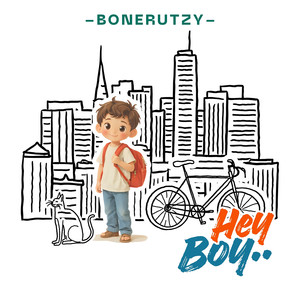 Hey Boy