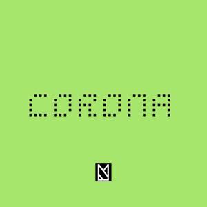 Corona (feat. Anuel AA) (Explicit)