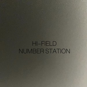 Number Station