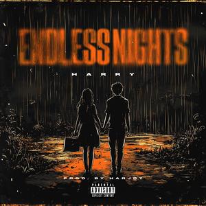 Endless Nights (feat. Harjot) (Explicit)