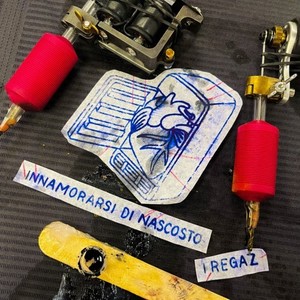 Innamorarsi di nascosto (Explicit)