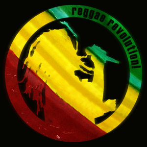 Reggae Revolution!