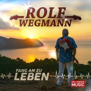 Fang an zu leben