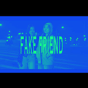 FAKE FRIEND (feat. Pu Dah) (Explicit)