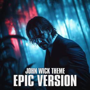 John Wick Theme (EPIC VERSION)