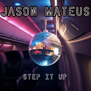 Step it up (Radio Edit)