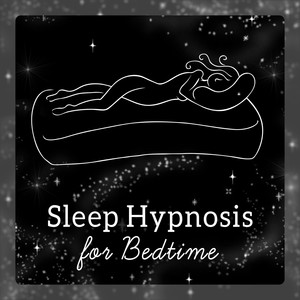 Sleep Hypnosis for Bedtime - Total Relaxation, Higher Self Healing