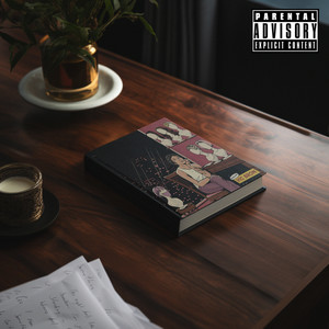 The Book Is On The Table (Explicit)