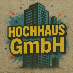 Hochhaus Gmbh