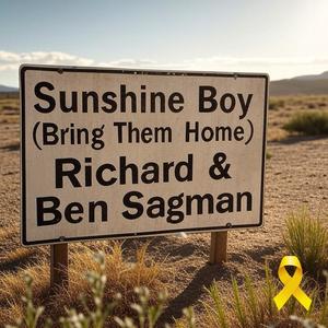 Sunshine Boy (Bring Them Home) (feat. Ben Sagman)