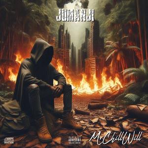 JUMANJI (feat. Reko Porter & Sauce DA Engineer) (Explicit)