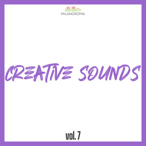 Creative Sounds, Vol. 7