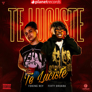 Te Luciste (Prod. by The Yabo)