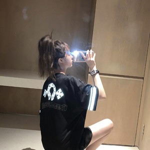 坏女孩-DJ李秋实