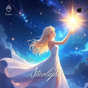 Starlight (feat. Kanzu)