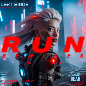 RUN (Vacult Remix)