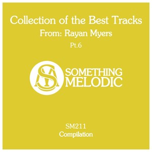 Whatever You Need (Rayan Myers Remix)