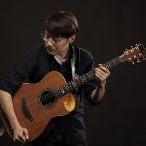 Merry Christmas Mr.Lawrence (圣诞快乐,劳伦斯先生)-元子弹吉他