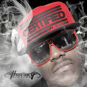 Certified (Acapella|feat. Hakeem)
