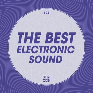 The Best Electronic Sound, Vol. 46