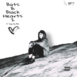 Bats & Black Hearts 2 (Explicit)