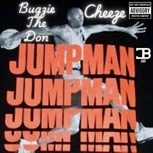 CHEEZE - Jumpman (Monsterella Mix|Explicit)