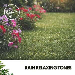 Rain Relaxing Tones: Monsoon Season