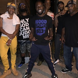 Da Butta Dance (feat. BRACE FACE)