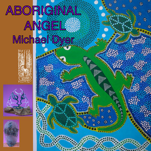 Aboriginal Angel