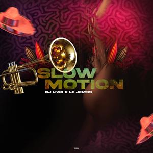 Slow Motion (feat. DJ LIVIO) (Explicit)