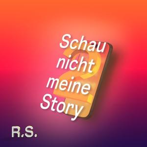 Schau nicht meine Story 2 (feat. slayingibis) (Explicit)