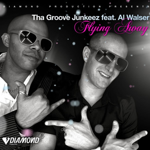 Flying Away (Radio Edit)