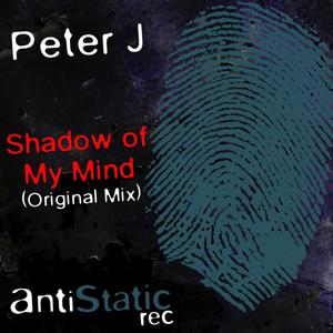 Shadow Of My Mind - Single