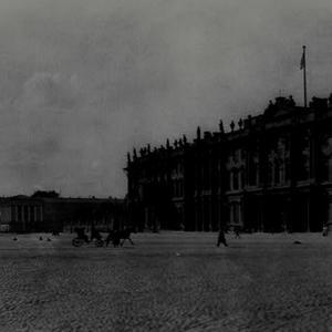 My Night Body(Petrograd)