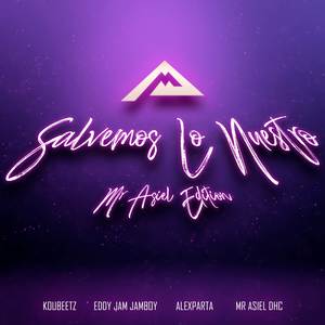 Salvemos Lo Nuestro II