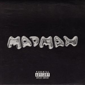 Madman (Unfinished Business Riddim) (feat. JO$A, Joti & GAF) (Explicit)