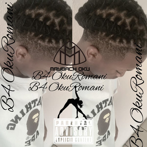 Man Ion Fear (Explicit)