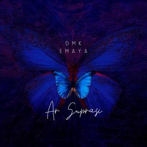 Ar suprasi (feat. EMAYA) [Explicit]