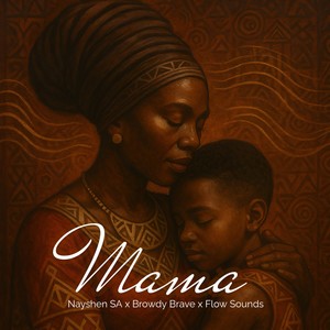 Mama (Radio Edit)
