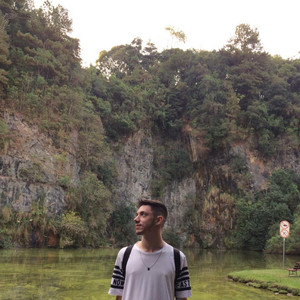 Você Me Traz (Explicit)