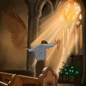 Before I Meet The King