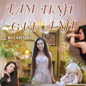 Tâm Tình Gửi Anh