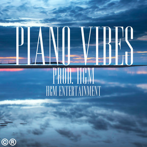Piano Vibes